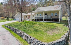 25 Elliot Road, Center Harbor, NH 03226