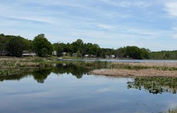 9464 Ripple Water Drive, Delton, MI 49046