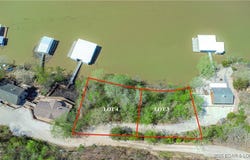 Lot #4 POCO RISCO Drive, Roach, MO 65787