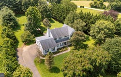 4 MORNINGMIST LANE, OXFORD, PA 19363