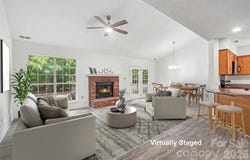 2711 Bob White Circle, Wingate, NC 28174