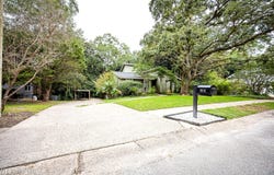 3519 Courtenay Circle, Ocean Springs, MS 39564