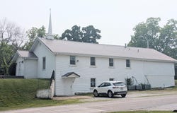 600 S Grand Avenue, El Dorado Springs, MO 64744