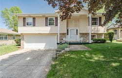 530 N Scranton Street, Ravenna, OH 44266
