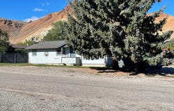 240 E Valley Avenue, Challis, ID 83226