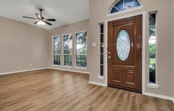 1321 Burlington Drive, Plano, TX 75025