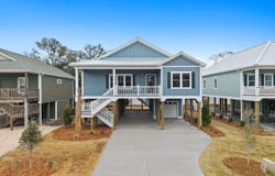 310 NE 58th Street, Oak Island, NC 28465