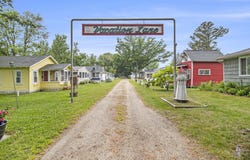 3181 N Lakeshore Drive, Ludington, MI 49431