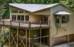 10323 OLD CCC Camp, Ellijay, GA 30540