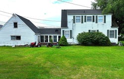 1207 North Drive, Mt Pleasant, MI 48858