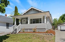 621 S Ivory St, Spokane, WA 99202