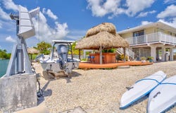 17166 W Wahoo Lane, Sugarloaf Key, FL 33042