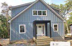 DOOLEY Drive, BASYE, VA 22810