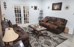 1206 W Sherer, Fort Stockton, TX 79735