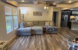 4916 Gibson Branch, Fraizers Bottom, WV 25082