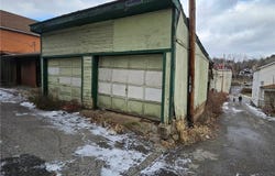 314 Corey Ave, Braddock, PA 15104