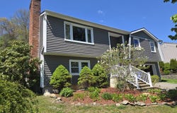 1004 Hickory Hill Road, Thomaston, CT 06787