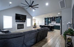 8725 NW Kensington Place, Lawton, OK 73505
