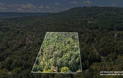 7 Acres Off Quicker Still Lane, Dover, AR 72837