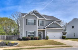 414 Fox Haven Drive, Aiken, SC 29803