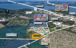 0 TX-205 Highway, Rockwall, TX 75032