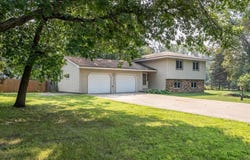 14419 Quinn Drive NW, Andover, MN 55304