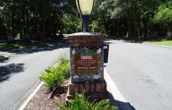 V/L 95 Misty Harbor Boulevard, Woodbine, GA 31569