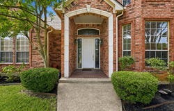3804 Granada Trail, Denton, TX 76205