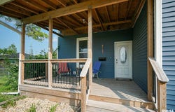 452 N BAUMAN Avenue, Morton, IL 61550