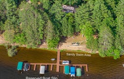 1723 SUMMER DR, Eagle River, WI 54521