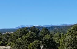 124 Tierra Del Dios Road, Rowe, NM 87567