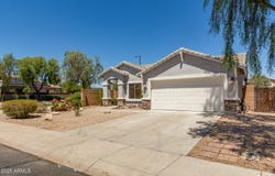3017 S 257TH Avenue, Buckeye, AZ 85326