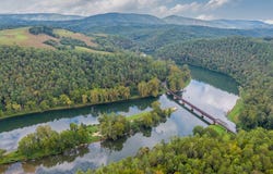 Applejack Lane, Fries, VA 24330