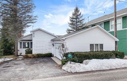 235 E Lake Mitchell Drive, Cadillac, MI 49601