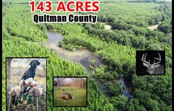 Hwy 6, MARKS, MS 38646