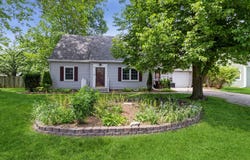 1405 Grand Avenue, Ames, IA 50010