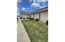 319 W Frank Street, Mitchell, IN 47446