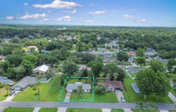 1903 Willow Oak Drive, Edgewater, FL 32141