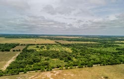 20 Acres County Road 159, Riesel, TX 76682