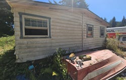 18485 JOHNSON RD, Clatskanie, OR 97016