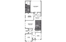 401 Buffalo Grass Drive, Euless, TX 76039