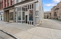 317 W Fayette Street, Syracuse, NY 13202