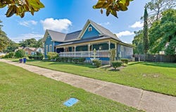221 Live Oak, Geneva, AL 36340