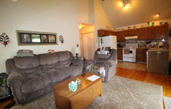 1017 Marshall Park Drive, Georgetown, KY 40324