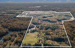 2347 W W. Dowling Road Road, Delton, MI 49046