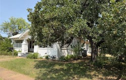 1012 W 12th Street, Cisco, TX 76437