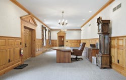 45 Old Granite Road, Ossipee, NH 03864