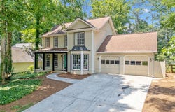 5055 Southland Drive, Woodstock, GA 30188