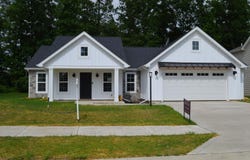 572 Valley River Drive, Columbia City, IN 46725