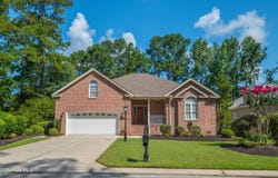 8865 Smithfield Drive NW, Calabash, NC 28467
